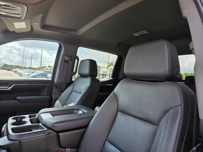 2024 GMC Sierra 1500 — photo 20 view