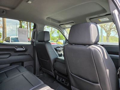 2024 GMC Sierra 1500 — photo 12 view