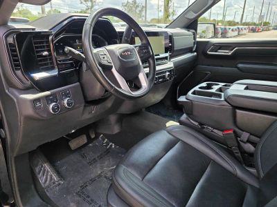 2024 GMC Sierra 1500 — photo 22 view