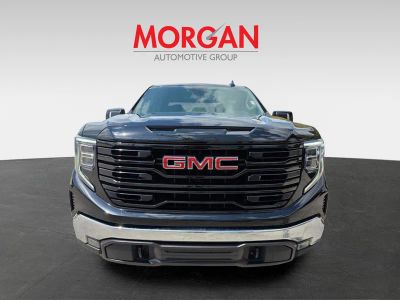 2024 GMC Sierra 1500 — photo 8 view