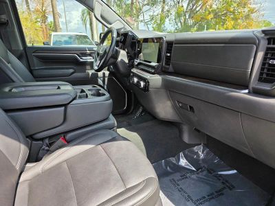 2024 GMC Sierra 1500 — photo 9 view