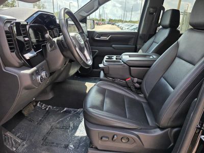 2024 GMC Sierra 1500 — photo 21 view