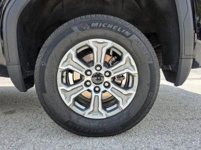2024 GMC Sierra 1500 — photo 15 view