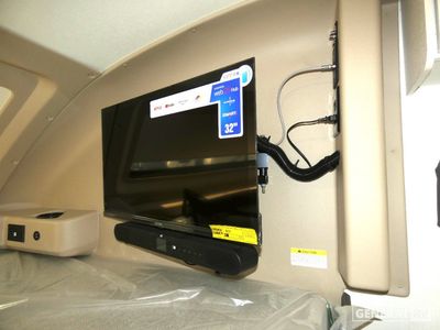 2026 Entegra Coach Odyssey - Photo 15