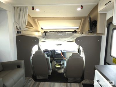 2026 Entegra Coach Odyssey - Photo 12