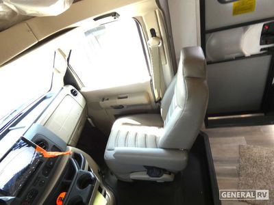 2026 Entegra Coach Odyssey - Photo 11