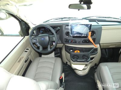 2026 Entegra Coach Odyssey - Photo 9