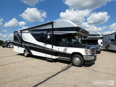 2026 Entegra Coach Odyssey - Photo 1