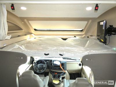 2026 Entegra Coach Odyssey - Photo 14