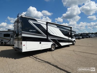 2026 Entegra Coach Odyssey - Photo 4