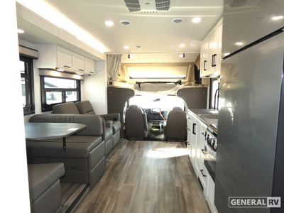 2026 Entegra Coach Odyssey - Photo 6