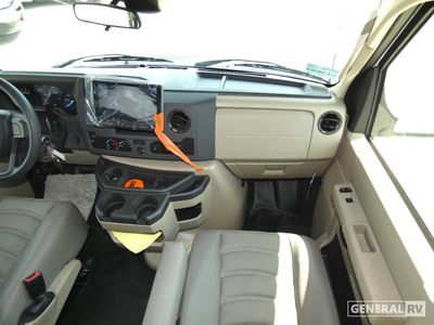 2026 Entegra Coach Odyssey - Photo 10