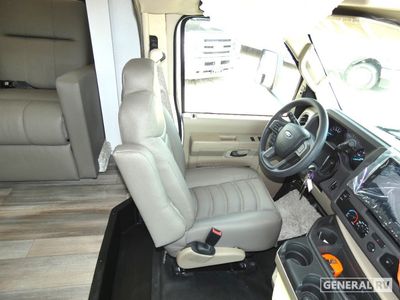 2026 Entegra Coach Odyssey - Photo 8
