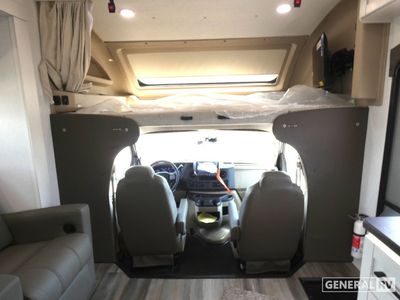2026 Entegra Coach Odyssey - Photo 13