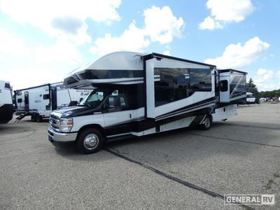 2026 Entegra Coach Odyssey - Photo 3