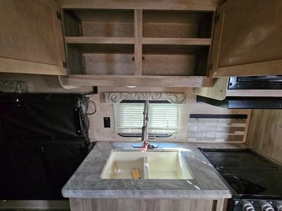 2019 Coachmen RV Catalina Trail Blazer - Photo 18