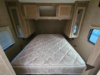 2019 Coachmen RV Catalina Trail Blazer - Photo 22