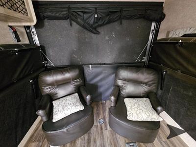 2019 Coachmen RV Catalina Trail Blazer - Photo 8