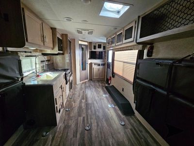 2019 Coachmen RV Catalina Trail Blazer - Photo 10
