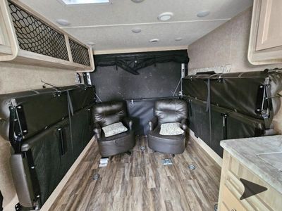 2019 Coachmen RV Catalina Trail Blazer - Photo 7