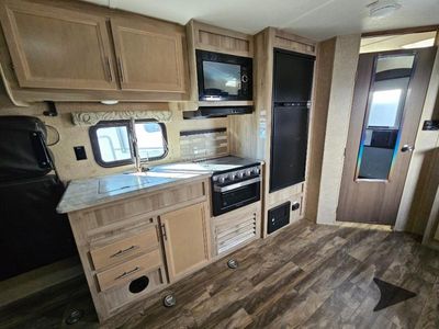 2019 Coachmen RV Catalina Trail Blazer - Photo 16