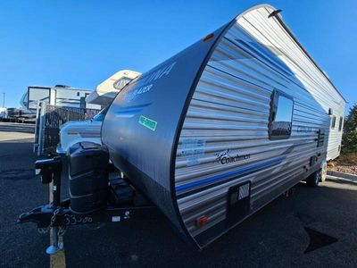 2019 Coachmen RV Catalina Trail Blazer - Photo 3