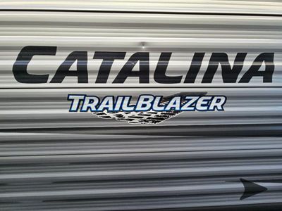 2019 Coachmen RV Catalina Trail Blazer - Photo 34