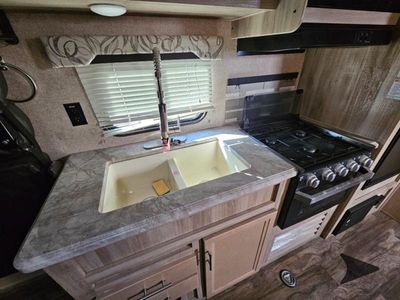 2019 Coachmen RV Catalina Trail Blazer - Photo 19