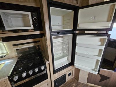2019 Coachmen RV Catalina Trail Blazer - Photo 17