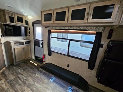 2019 Coachmen RV Catalina Trail Blazer - Photo 11