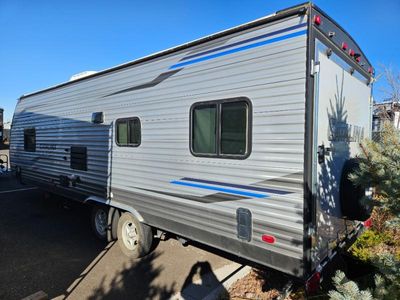 2019 Coachmen RV Catalina Trail Blazer - Photo 4