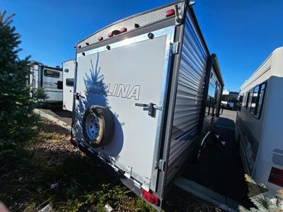 2019 Coachmen RV Catalina Trail Blazer - Photo 5