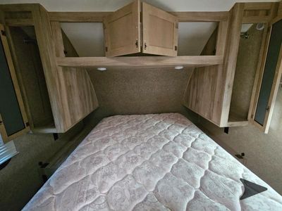 2019 Coachmen RV Catalina Trail Blazer - Photo 23