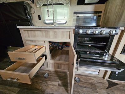 2019 Coachmen RV Catalina Trail Blazer - Photo 20