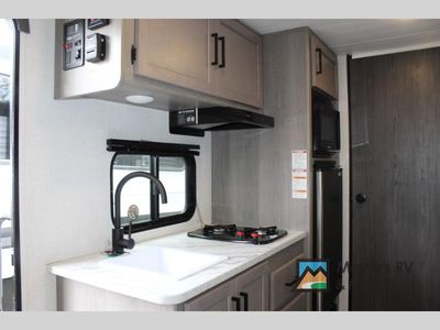 2024 Keystone RV Hideout Sport Single Axle - Photo 7