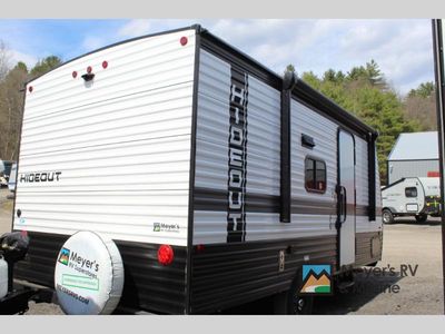 2024 Keystone RV Hideout Sport Single Axle - Photo 5