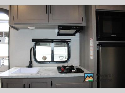 2024 Keystone RV Hideout Sport Single Axle - Photo 8