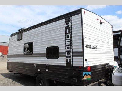 2024 Keystone RV Hideout Sport Single Axle - Photo 4