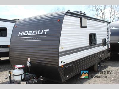 2024 Keystone RV Hideout Sport Single Axle - Photo 3