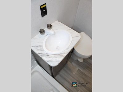2024 Keystone RV Hideout Sport Single Axle - Photo 23