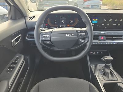 2026 Kia K4 — photo 13 view