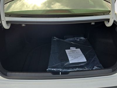 2026 Kia K4 — photo 10 view