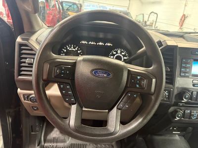2015 Ford F-150 — photo 19 view