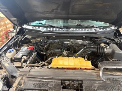 2015 Ford F-150 — photo 22 view