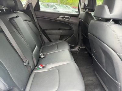 2025 Kia Sportage — photo 7 view