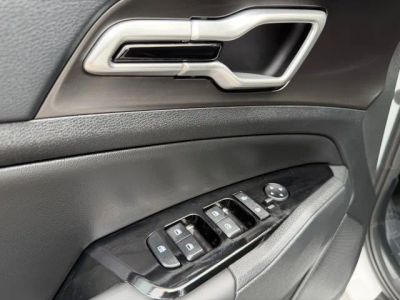 2025 Kia Sportage — photo 14 view