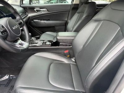 2025 Kia Sportage — photo 16 view