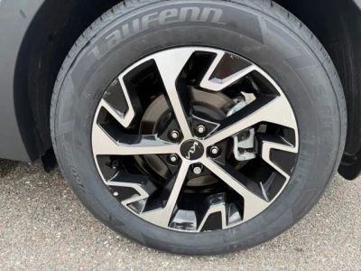 2025 Kia Sportage — photo 26 view