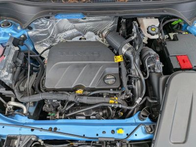 2026 Chevrolet Trax - Photo 10