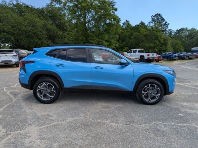 2026 Chevrolet Trax - Photo 6